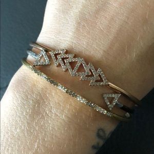 Stella & Dot bangles